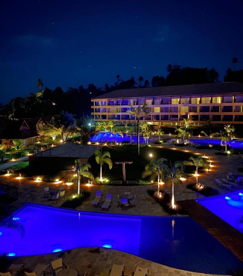 Flat Praia Dos Carneiros Eco Resort 26 Tamandare Exterior photo